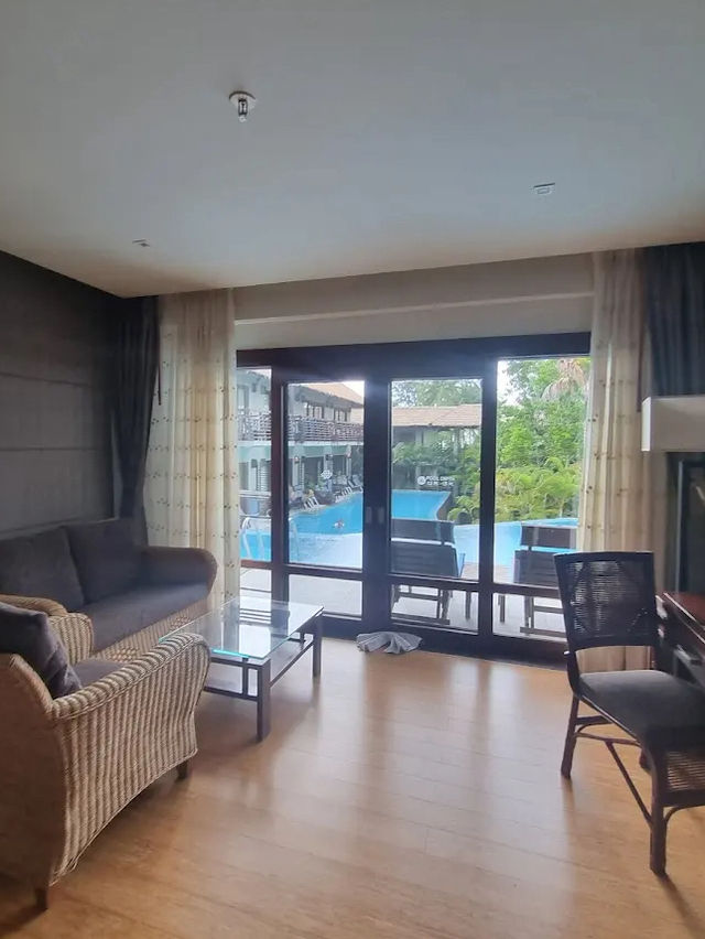 The Haven Khao Lak 🌴🌊 The Haven Khao Lak 🌴🌊