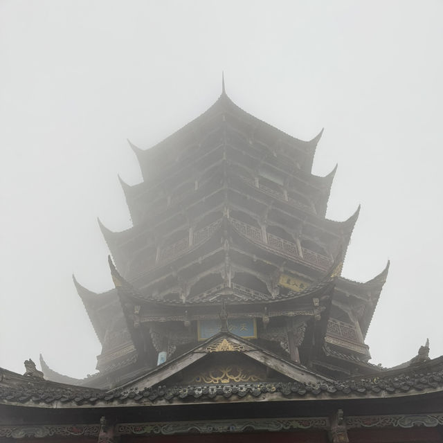 Magical Ancient Vibes at Dujiangyan 🏯🌲 Magical Ancient Vibes at Dujiangyan 🏯🌲