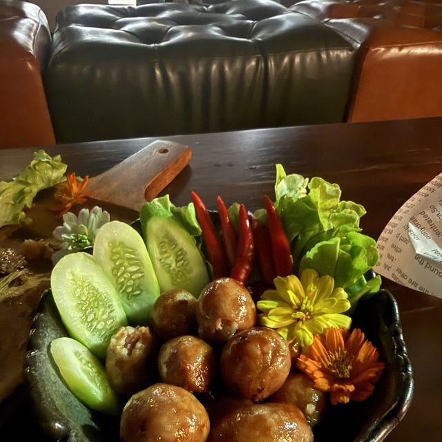 Sky High Dining🍽️ Sky High Dining🍽️