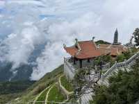 A must when in Sa Pa - Sun World Fansipan Legend