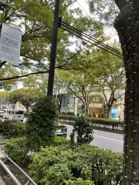 東京文青一日遊路線攻略 