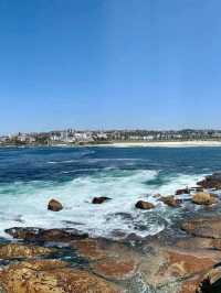 Sydney’s Sun Soaked Coastal Icon