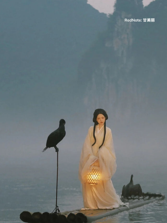 5 เทรนด์ถ่ายรูปชุดจีนโบราณบน RedNote พิกัดและทริค📷 5 เทรนด์ถ่ายรูปชุดจีนโบราณบน RedNote พิกัดและทริค📷