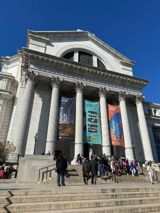 🇺🇸 Washington, D.C