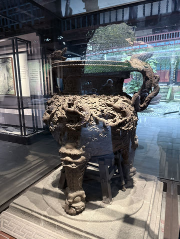 Nature Meets History🌳