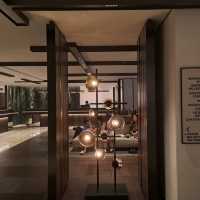 THE BIGGEST HILTON IN ASIA PACIFIC