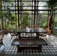 บ้านก้ามปู คาเฟ่ (Baankampu Cafe) 