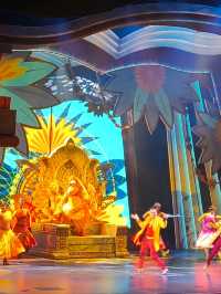 20 ปีแห่งความมหัศจรรย์