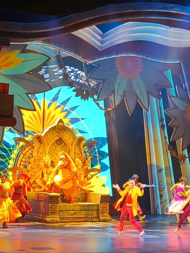 20 ปีแห่งความมหัศจรรย์