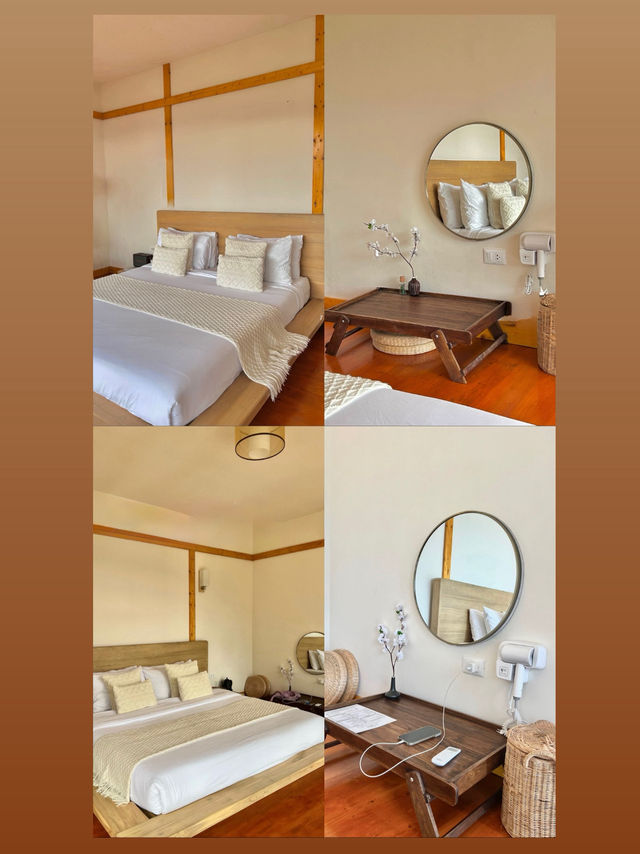 แดนดอย โฮมสเตย์ DanDoi แม่แตงเชียงใหม่ แดนดอย โฮมสเตย์ DanDoi แม่แตงเชียงใหม่