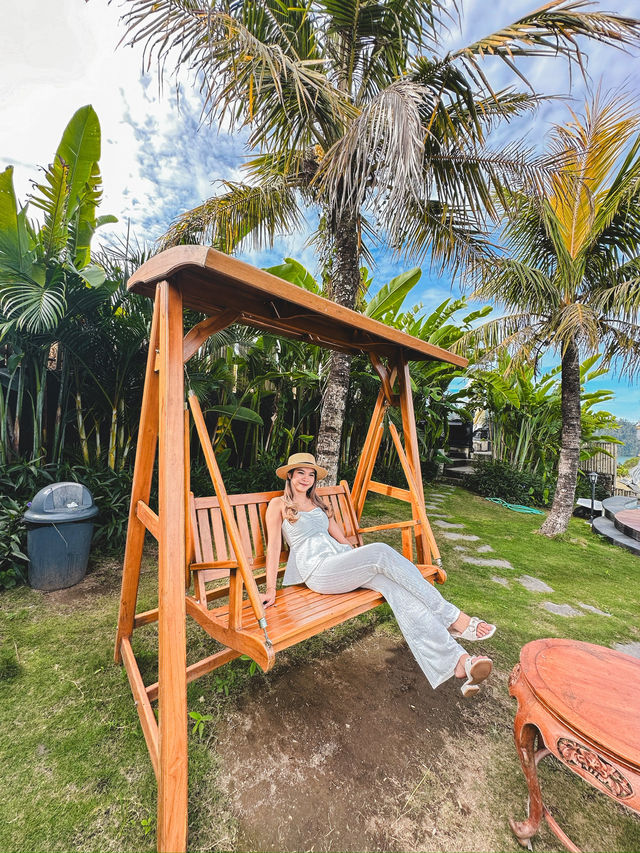 Nikmati Moment di Kintamani📍 Nikmati Moment di Kintamani📍