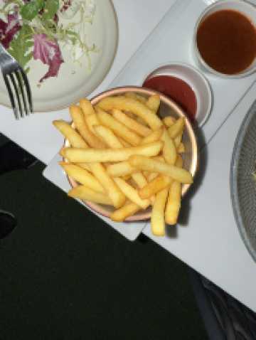 🌃 기념일에 가기좋은 강남의 밤 위로 떠오른 구름, AC호텔 루프탑 바 클라우드