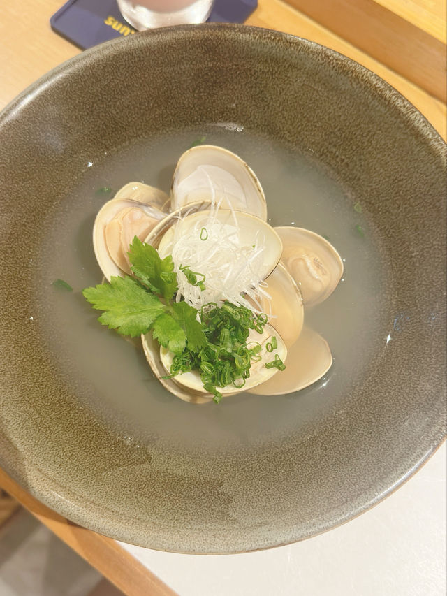 高質日式鮨政必食推介🍣