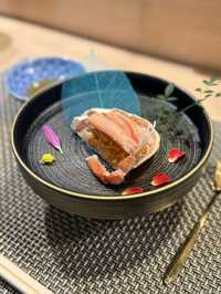 Ｉ二訪尖沙咀廚師發辦Ｉ食盡新鮮時令食材Ｉ