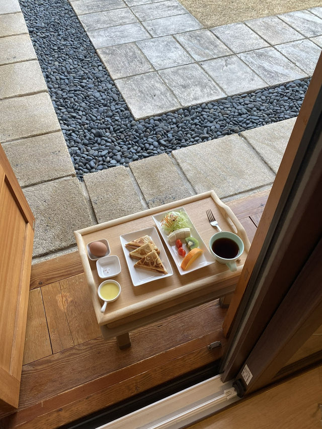 🌸 경주 원화루 — 전통의 멋과 여유가 있는 한옥스테이