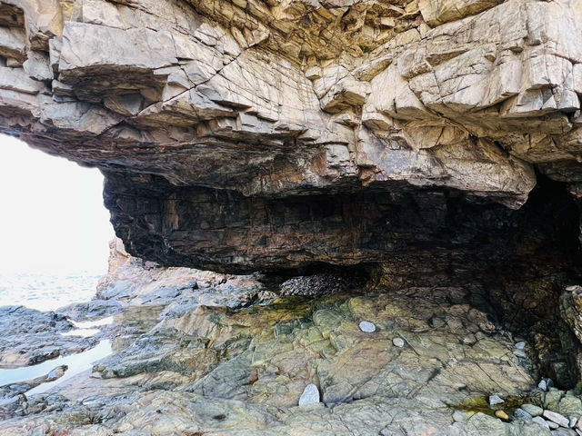 香港爬山：爬山初哥的最佳選擇