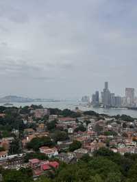 초등학생 아이 두명 동반 Slow 샤먼 여행