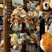 [🇨🇳Shanghai]🌸พาดูของฝากจาก Disneyland 🐰🐭💖