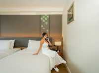 โรงแรมใจกลางเมืองเชียงใหม่ ทำเลดีเบอร์ต้นๆ🌄