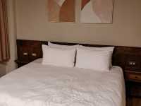 【萬里桐住宿心得|海邊走走 Sea Walking】