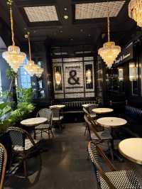 Butterful & Creamorous – The MixC Qingdao