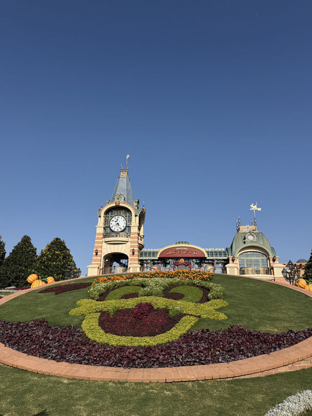 【保存版】上海ディズニー完全攻略ガイド🏰🧚✨ 【保存版】上海ディズニー完全攻略ガイド🏰🧚✨