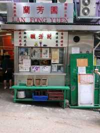 Why Hong Kong Is My Ultimate Foodie Paradise 🇭🇰🔥