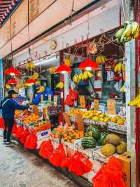 ฮ่องกง 🇭🇰 แพลนเที่ยว 1วันกับ Street View