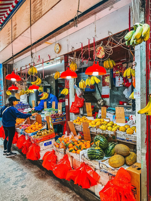 ฮ่องกง 🇭🇰 แพลนเที่ยว 1วันกับ Street View ฮ่องกง 🇭🇰 แพลนเที่ยว 1วันกับ Street View