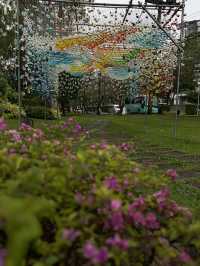 Лагуна - лучший район для проживания с детьми