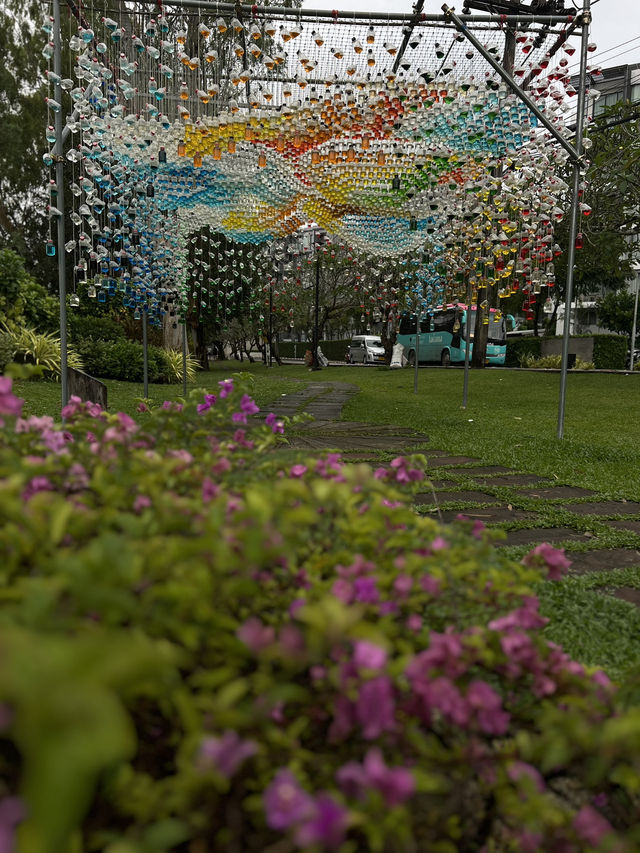 Лагуна - лучший район для проживания с детьми