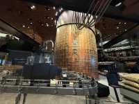 เซี่ยงไฮ้ เมืองที่ทำให้หลงรักแบบไม่รู้ตัว