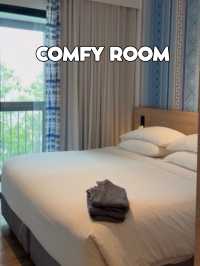 Pengalaman Menginap di Novotel Chiang Mai Nimman Journeyhub