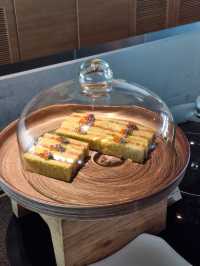 โรงแรม Regent Hong Kong