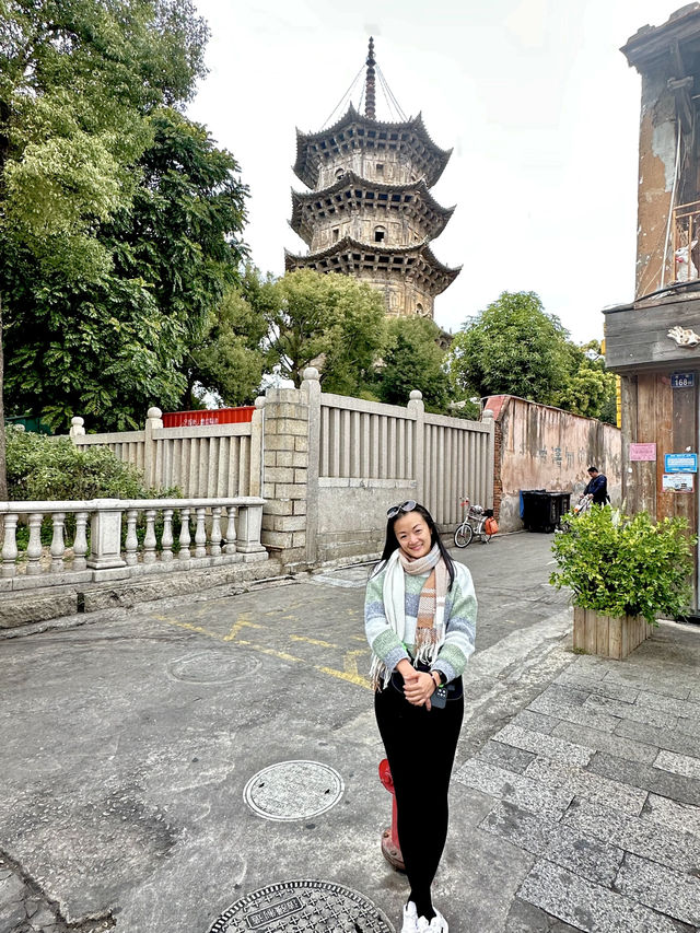 🌸 🇨🇳 泉州 🌸 🇨🇳 泉州