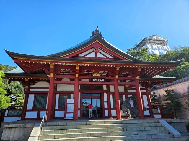 #원폭의 도시 히로시마에는 왜 사슴이 살까?