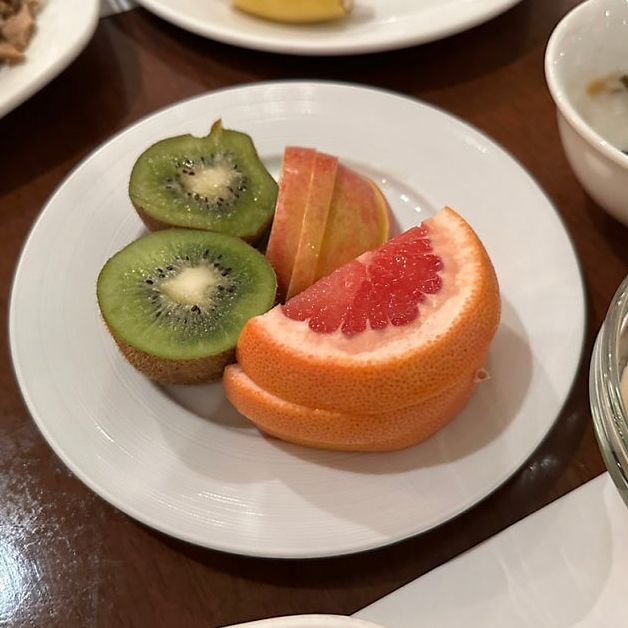 울산에서 유일한 5성급 호텔, 롯데호텔 울산 ♥️