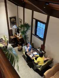 오구라토스트 모닝세트가 맛있는 나고야 킷사텐 ✨