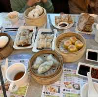 One Dim Sum ติ่มซำเทพ!