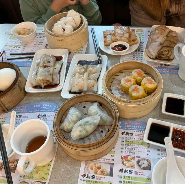 One Dim Sum ติ่มซำเทพ! One Dim Sum ติ่มซำเทพ!