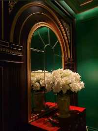 Michelin dining in Shanghai