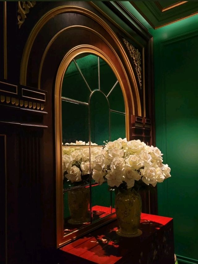 Michelin dining in Shanghai Michelin dining in Shanghai