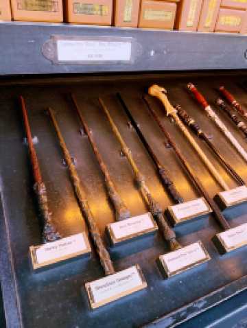 ⭐️Do Not Miss this Magical Place when in USJ🪄