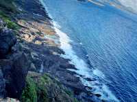 🎄 Festive Stroll & Scenic Escape at Maobitou Park