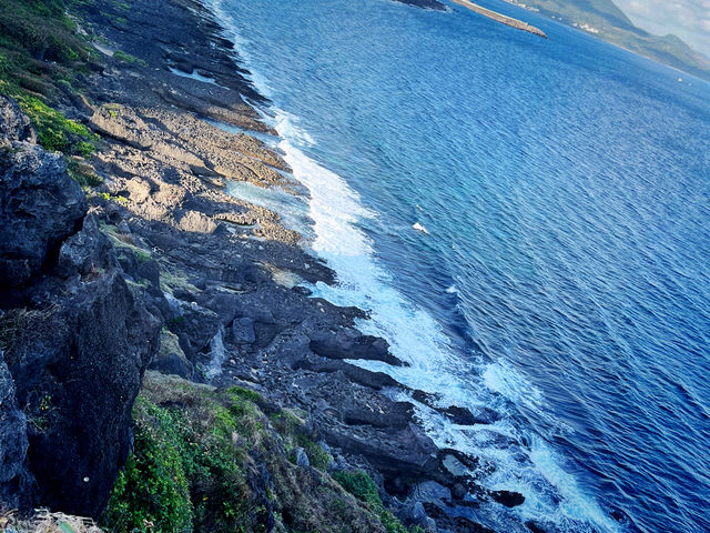 🎄 Festive Stroll & Scenic Escape at Maobitou Park 🎄 Festive Stroll & Scenic Escape at Maobitou Park