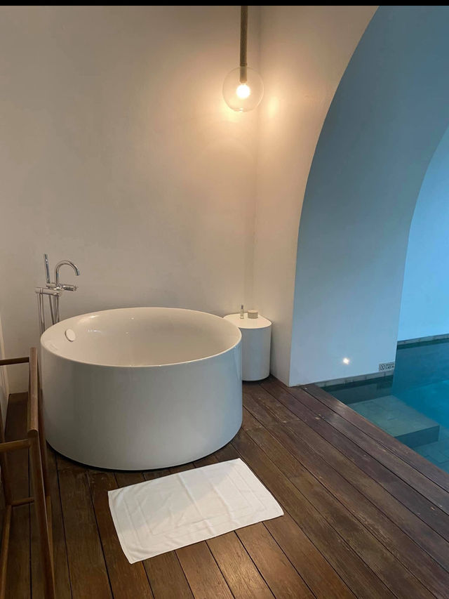 SALA Samui Choengmon Beach 🌴 