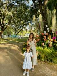 “Lampang Orchid & Aurora Festival”