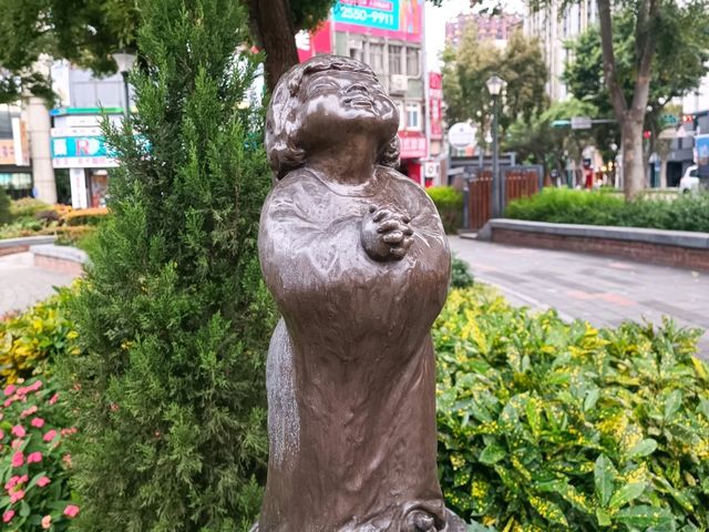 台北老圓環：一座城市的記憶與味道