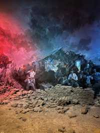 🇨🇳 만주사변의 아픈 역사를 알 수 있는 9.18 역사 박물관