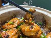 富寶會所室內美食心思推介  